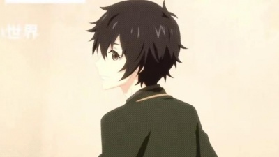 优源听 - 胡夏 - 永夜  动漫MV版