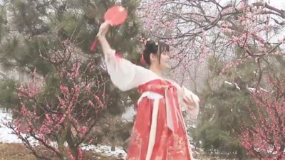做梦 - 【安浦】千里邀月