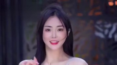 偷心坏女孩 - 节奏踢踏舞