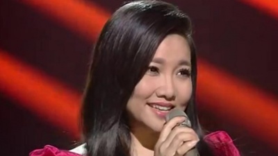 王莉、吉克隽逸 - 中国梦我们的梦