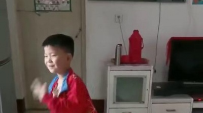 液压系统制作 - 小兵兵