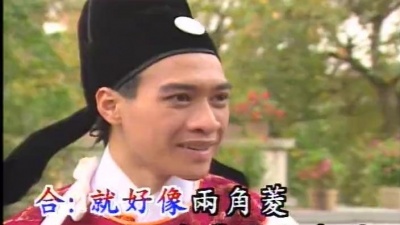 青山、张琪 - 采红菱