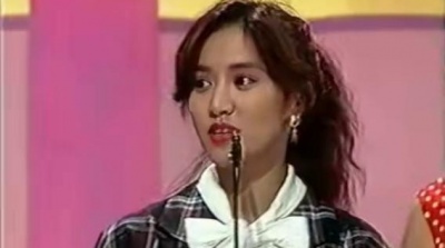 逝去匆匆不再见 - 黎瑞恩、汤宝如、唐韦琪《学生哥》（1992儿歌金曲颁奖典礼）