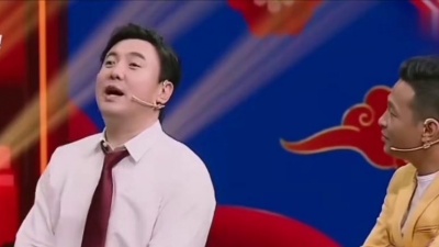 窈窕魂泣 - 沈腾笑死我了｜鹿晗，你王牌对王牌的通告费拿了吗？