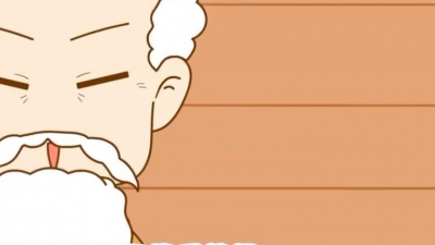小品一家人 - 魔法小品02：众人被困火海，少年出手相救反被惩罚？