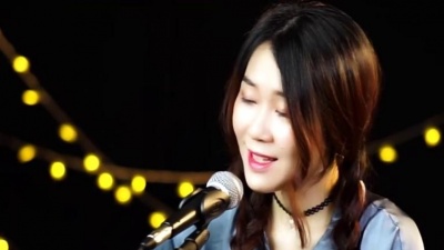 独行 - 阿杜经典歌曲《撕夜》粤语版，很有味道，太好听了