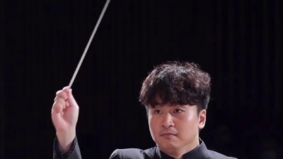 DrG科学育儿 - 《阿細跳月》聞韶軒絲竹室內樂團