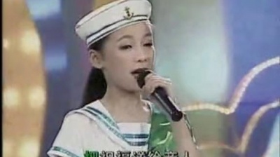 韩仲衍 - 姚遥 — 我们的心愿