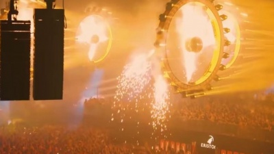 神回复吐槽帝 - Brennan Heart - Time Will Tell (Reverze Anthem 2022) (Official Video)