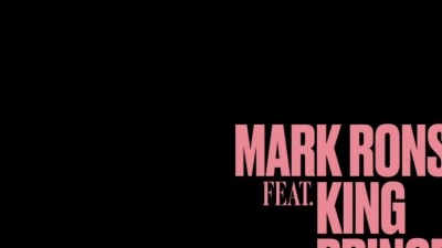 Mark Ronson、King Princess - Pieces of Us