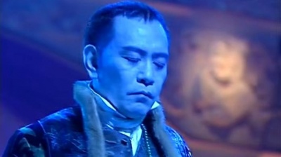 罗文 - 吻别