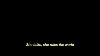 宝藏音乐 - Supergirl - Max Oazo (ft. Camishe) With Lyrics