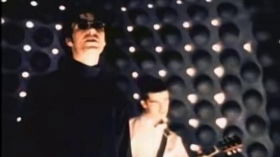 Oasis - Supersonic