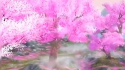 停不下来的新车菌 - 诗词欣赏：《桃花庵歌》唐寅