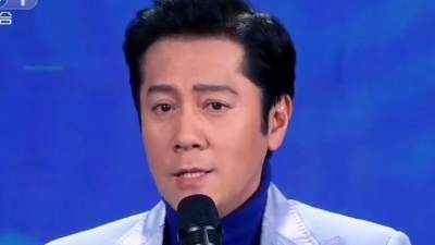 南蔷桑 - 蔡国庆&付笛声&皓天《真心英雄》