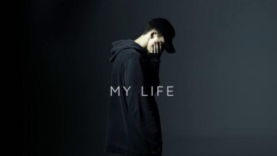圈内课代表 - NF - My Life (Audio)