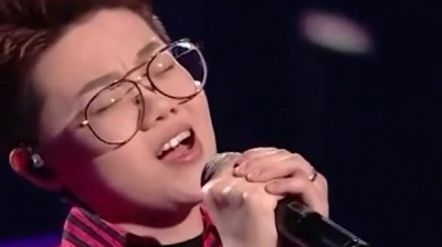 回归原声 - 散了吧（Live）