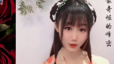 过分磁 - 《盗墓笔记.十年人间》古风翻唱合集，你更喜欢谁？-女生版