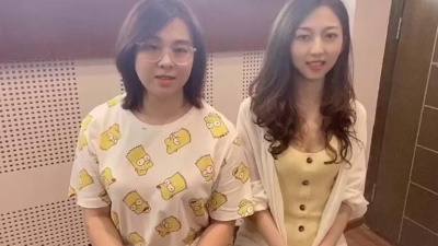 清然居 - 翻唱《飞鸟和鱼》（姚贝娜&汪珂屹 cover）