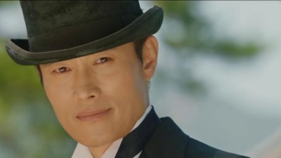 김세정 - 정인 (情人) (《Mr.Sunshine》韩剧插曲)
