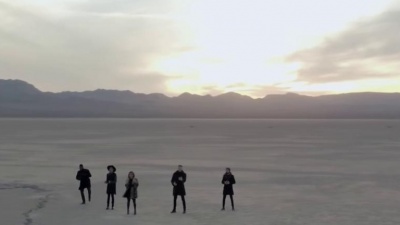 Pentatonix - Hallelujah