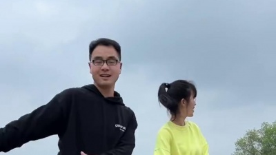 郁紫酱 - 娜奴娃情歌，等你一起来参与#益阳果果 #美好乡村一起守护