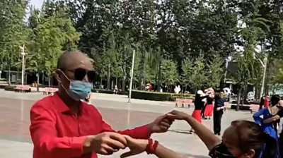 微笑 - 慢三