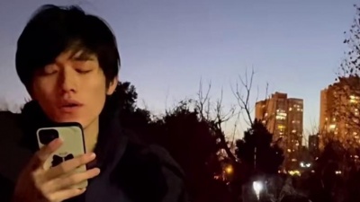 soyaaxuan_ - 《无条件》by宋亚轩