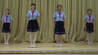 甜滋滋的小芸朵 - 大梦想家