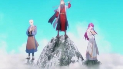 家居严选师 - 你从未听过的版本！抒情版2019拜年祭神曲《冠世一战》