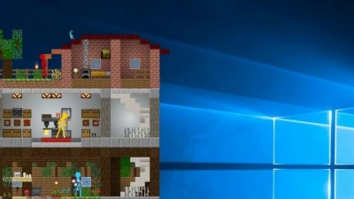 Arcanist - 【Alan Becker】火柴人 vs Minecraft-第19集 - 材质包