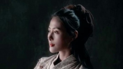 罗 - 孟姜女哭长城