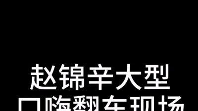 绝版老恐龙 - 广播剧《谁把谁当真》名场面！赵锦辛大型口嗨翻车现场！哭着哭着就笑了，小辉干的漂亮！