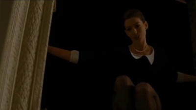 何西振 - 回忆安妮·海瑟薇版“猫女”在《蝙蝠侠：黑暗骑士崛起》的动作戏