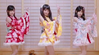紫霞女孩 - 【舞蹈】【咬人猫 有咩酱 赤九玖】白金！雪月花 155小分队