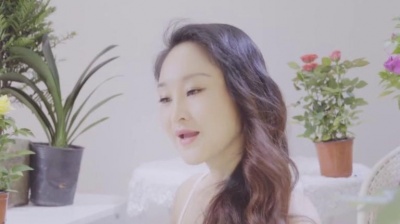 纳兰珠儿 - 放自己一马