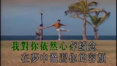 陈淑桦 - 傲慢与偏见
