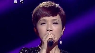 藏峰 - 陈明一曲《为你》许多人翻唱过，最打动人心的依然是她！