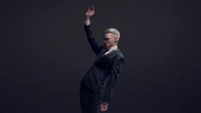 Mikolas Josef - Abu Dhabi