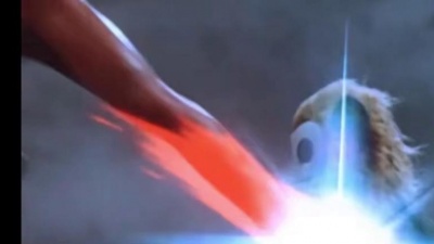 ウルトラ☆オールスターズ - ウルトラマンレオ
