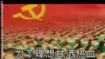 魏金栋 - 宣言