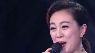 酱汁音乐室 - 曲丹+王洪波-《山水恋情》，民歌中国，吟唱青山绿水的家园！