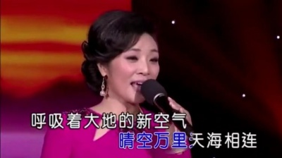 李丹阳 - 幸福如歌 (KTV版)
