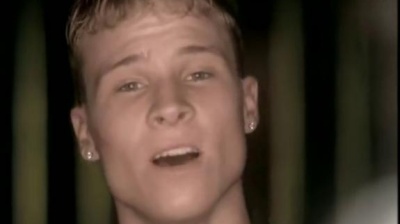 Backstreet Boys - Quit Playing Games (With My Heart)