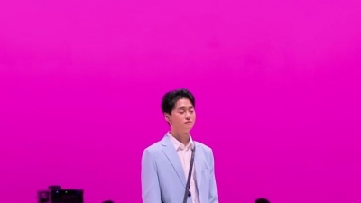 魅力喵喵喵 - [4K] 마독스 (Maddox) -“바라봐줘요 (by 죠지)” Band LIVE Concert│말 안해도 바라보게 되는 마독스의 마성? [it’s KPOP LIVE 잇츠라이브]