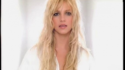 Britney Spears - Everytime (单镜头版)