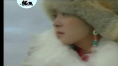 雪儿达娃 - 青藏人