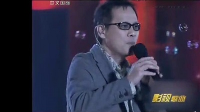 罗大佑 - 你的样子 影视歌曲 现场版 12/02/03