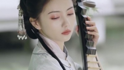 平凡音乐 - 这几个版本的黄梅戏你都听过吗？鞠婧祎人美歌甜，瞬间沦陷