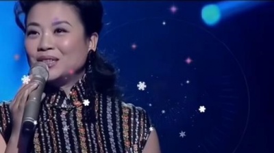 江南奇葩style - 高天上流云  张也